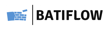 Logo BatiFlow